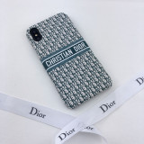Diorディオールケース最新全機種11 Pro/11/Xs Max/Xr/XS/iPhone7/7P/8/8P/iPhone12iPhone13  16色