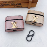 ルイヴィトン/LV ケース最新イヤホン収納ケース10色