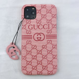 グッチ/Gucci ケース最新全機種13Pro/11/Xs Max/Xr/XS/iPhone7/7P/8/8P/ 8色