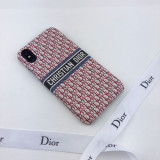 Diorディオールケース最新全機種11 Pro/11/Xs Max/Xr/XS/iPhone7/7P/8/8P/iPhone12iPhone13  16色