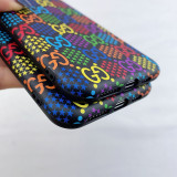 グッチ/Gucci ケース最新全機種13Pro/11/Xs Max/Xr/XS/iPhone7/7P/8/8P/