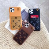 ルイヴィトン/LV ケース最新全機種13 Pro Max/13 Pro/13/12 Pro Max/12 Pro/12/11 Pro/11/Xs Max/Xr/XS/iPhone7/7P/8/8P/6色