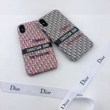 Diorディオールケース最新全機種11 Pro/11/Xs Max/Xr/XS/iPhone7/7P/8/8P/iPhone12iPhone13  16色