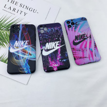 ナイキ/Nike ケース最新全機種11 Pro/11/Xs Max/Xr/XS/iPhone7/7P/8/8P/ 3色