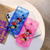 グッチ/Gucci ケース最新全機種13 Pro/11/Xs Max/Xr/XS/iPhone7/7P/8/8P/ 3色
