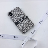 Diorディオールケース最新全機種11 Pro/11/Xs Max/Xr/XS/iPhone7/7P/8/8P/iPhone12iPhone13  16色