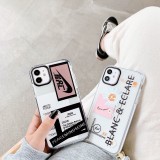 ナイキ/Nike ケース最新全機種11 Pro/11/Xs Max/Xr/XS/iPhone7/7P/8/8P/ 2色