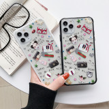 グッチ/Gucci ケース最新全機種13 Pro/11/Xs Max/Xr/XS/iPhone7/7P/8/8P/