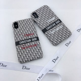 Diorディオールケース最新全機種11 Pro/11/Xs Max/Xr/XS/iPhone7/7P/8/8P/iPhone12iPhone13  16色