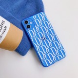 Diorディオールケース最新全機種11 Pro/11/Xs Max/Xr/XS/iPhone7/7P/8/8P/iPhone12iPhone13 3色