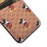 グッチ/Gucci ケース最新全機種13 Pro/11/Xs Max/Xr/XS/iPhone7/7P/8/8P/ 3色