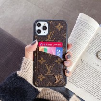 ルイヴィトン/LV ケース最新全機種11 Pro/11/Xs Max/Xr/XS/iPhone7/7P/8/8P/ 6色