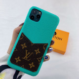 ルイヴィトン/LV ケース最新全機種11 Pro/11/Xs Max/Xr/XS/iPhone7/7P/8/8P/ 10色
