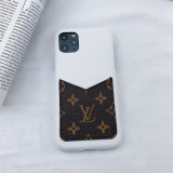 ルイヴィトン/LV ケース最新全機種11 Pro/11/Xs Max/Xr/XS/iPhone7/7P/8/8P/ 10色