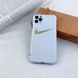 ナイキ/Nike ケース最新全機種11 Pro/11/Xs Max/Xr/XS/iPhone7/7P/8/8P/ 2色