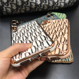 Diorディオールケース最新全機種11 Pro/11/Xs Max/Xr/XS/iPhone7/7P/8/8P/iPhone12iPhone13  6色