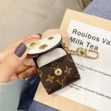 ルイヴィトン/LV ケース最新イヤホン収納ケース4色