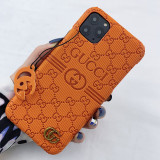 グッチ/Gucci ケース最新全機種13 Pro/11/Xs Max/Xr/XS/iPhone7/7P/8/8P/ 8色