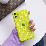 グッチ/Gucci ケース最新全機種13 Pro/11/Xs Max/Xr/XS/iPhone7/7P/8/8P/ 3色