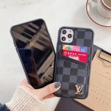 ルイヴィトン/LV ケース最新全機種11 Pro/11/Xs Max/Xr/XS/iPhone7/7P/8/8P/ 6色