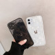 ルイヴィトン/LV ケース最新全機種13Pro/11/Xs Max/Xr/XS/iPhone7/7P/8/8P/ 2色