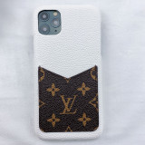 ルイヴィトン/LV ケース最新全機種11 Pro/11/Xs Max/Xr/XS/iPhone7/7P/8/8P/ 10色