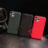 シャネル/Chanel ケース最新全機種11 Pro/11/Xs Max/Xr/XS/iPhone7/7P/8/8P/iPhon13 3色