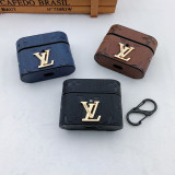 ルイヴィトン/LV ケース最新イヤホン収納ケース10色