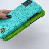 グッチ/Gucci ケース最新全機種13 Pro/11/Xs Max/Xr/XS/iPhone7/7P/8/8P/ 8色