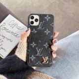 ルイヴィトン/LV ケース最新全機種11 Pro/11/Xs Max/Xr/XS/iPhone7/7P/8/8P/ 6色