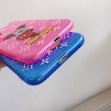 ルイヴィトン/LV ケース最新全機種11 Pro/11/Xs Max/Xr/XS/iPhone7/7P/8/8P/ 3色