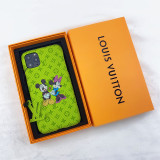 ルイヴィトン/LV ケース最新全機種11 Pro/11/Xs Max/Xr/XS/iPhone7/7P/8/8P/ 8色