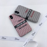 Diorディオールケース最新全機種11 Pro/11/Xs Max/Xr/XS/iPhone7/7P/8/8P/iPhone12iPhone13  16色