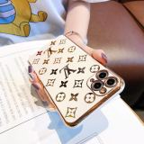 ルイヴィトン/LV ケース最新全機種11 Pro/11/Xs Max/Xr/XS/iPhone7/7P/8/8P/ 6色