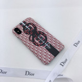Diorディオールケース最新全機種11 Pro/11/Xs Max/Xr/XS/iPhone7/7P/8/8P/iPhone12iPhone13  16色