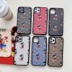 グッチ/Gucci ケース最新全機種13 Pro/11/Xs Max/Xr/XS/iPhone7/7P/8/8P/ 6色