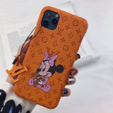 ルイヴィトン/LV ケース最新全機種11 Pro/11/Xs Max/Xr/XS/iPhone7/7P/8/8P/ 8色