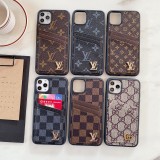 ルイヴィトン/LV ケース最新全機種11 Pro/11/Xs Max/Xr/XS/iPhone7/7P/8/8P/ 6色