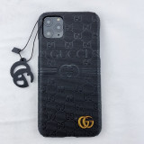 グッチ/Gucci ケース最新全機種13 Pro/11/Xs Max/Xr/XS/iPhone7/7P/8/8P/ 8色