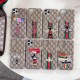 グッチ/Gucci ケース最新全機種13 Pro/11/Xs Max/Xr/XS/iPhone7/7P/8/8P/ 8色