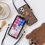 グッチ/Gucci ケース最新全機種13 Pro/11/Xs Max/Xr/XS/iPhone7/7P/8/8P/