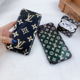 ルイヴィトン/Louis Vuitton ケース最新全機種11 Pro/11/Xs Max/Xr/XS/iPhone7/7P/8/8P/iPhone12/13  4色