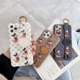 グッチ/Gucci ケース最新全機種13 Pro/11/Xs Max/Xr/XS/iPhone7/7P/8/8P/ 3色