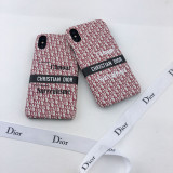 Diorディオールケース最新全機種11 Pro/11/Xs Max/Xr/XS/iPhone7/7P/8/8P/iPhone12iPhone13  16色