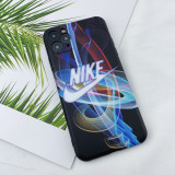 ナイキ/Nike ケース最新全機種11 Pro/11/Xs Max/Xr/XS/iPhone7/7P/8/8P/ 3色