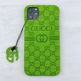 グッチ/Gucci ケース最新全機種13Pro/11/Xs Max/Xr/XS/iPhone7/7P/8/8P/ 8色