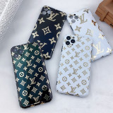 ルイヴィトン/Louis Vuitton ケース最新全機種11 Pro/11/Xs Max/Xr/XS/iPhone7/7P/8/8P/iPhone12/13  4色
