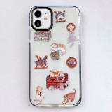 ルイヴィトン/LV ケース最新全機種11 Pro/11/Xs Max/Xr/XS/iPhone7/7P/8/8P/ 2色