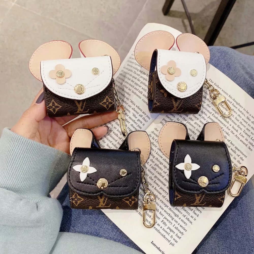 円 5000 ルイヴィトン Lv ケース最新イヤホン収納ケース4色 M Nsakur777 Com