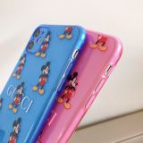 グッチ/Gucci ケース最新全機種13 Pro/11/Xs Max/Xr/XS/iPhone7/7P/8/8P/ 3色
